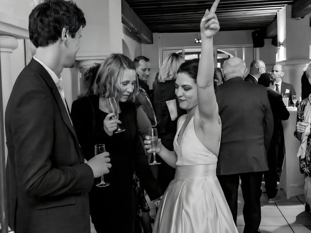 Le mariage de Pierrick et Anna à Barsac, Gironde 60