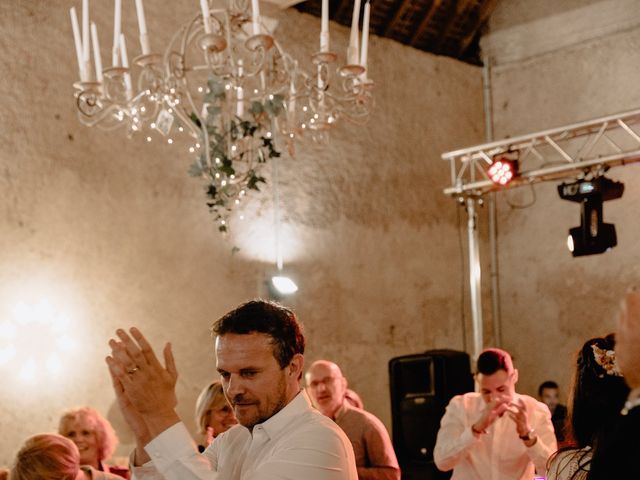 Le mariage de Gregory et Camille à Neuvy, Allier 6