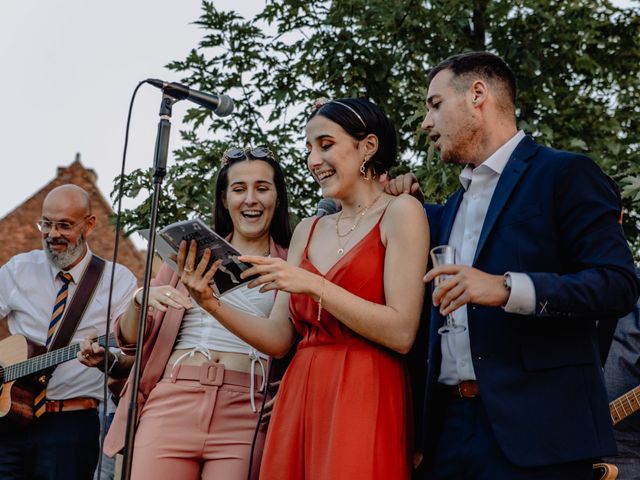 Le mariage de Gregory et Camille à Neuvy, Allier 7