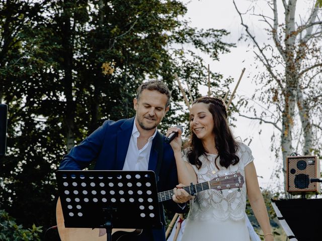 Le mariage de Gregory et Camille à Neuvy, Allier 27