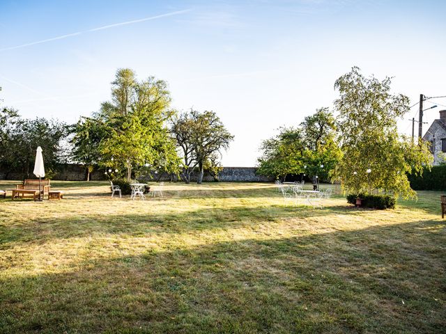 Le mariage de Manuel et Perrine à Gas, Eure-et-Loir 3