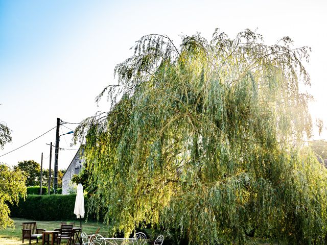 Le mariage de Manuel et Perrine à Gas, Eure-et-Loir 4