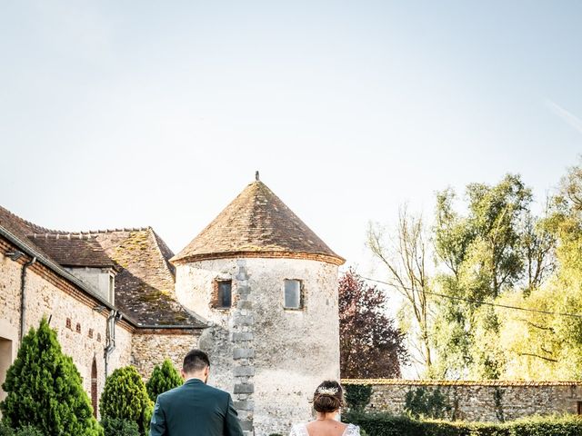 Le mariage de Manuel et Perrine à Gas, Eure-et-Loir 19