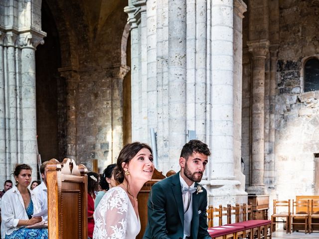 Le mariage de Manuel et Perrine à Gas, Eure-et-Loir 21