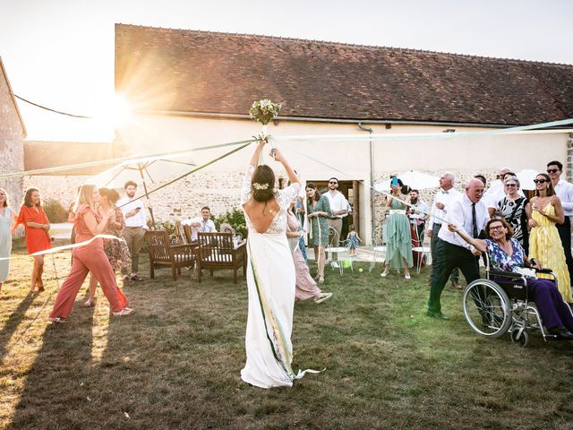 Le mariage de Manuel et Perrine à Gas, Eure-et-Loir 28