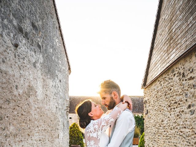 Le mariage de Manuel et Perrine à Gas, Eure-et-Loir 30