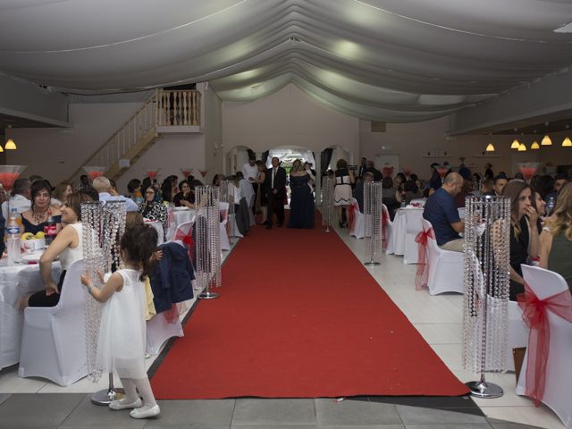 Le mariage de Mehmet et Hélene à Bourgoin-Jallieu, Isère 4