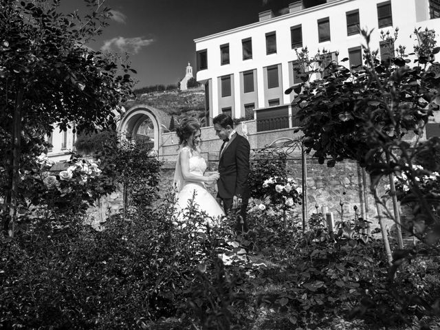 Le mariage de Mehmet et Hélene à Bourgoin-Jallieu, Isère 10