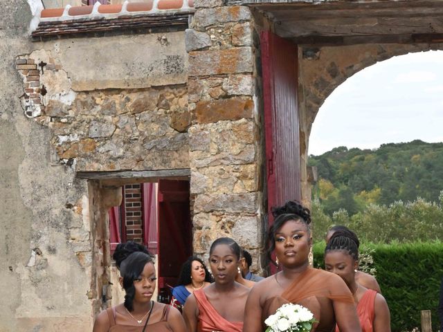 Le mariage de Guillaume et Judith à Lailly, Yonne 27