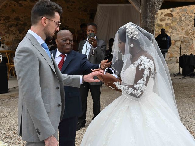 Le mariage de Guillaume et Judith à Lailly, Yonne 33