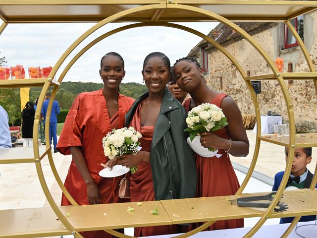 Le mariage de Guillaume et Judith à Lailly, Yonne 50