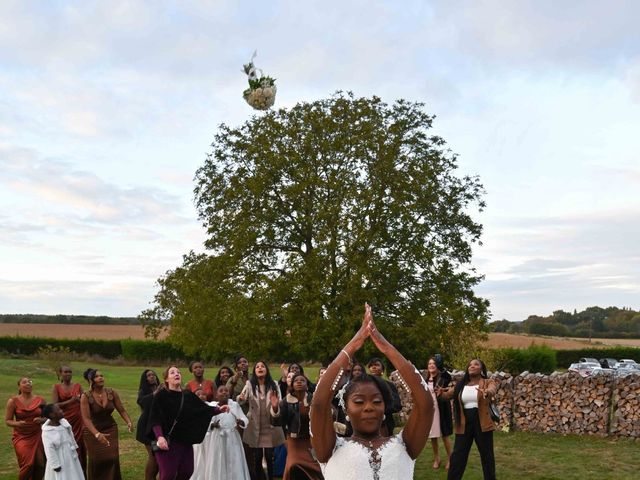 Le mariage de Guillaume et Judith à Lailly, Yonne 52