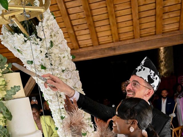 Le mariage de Guillaume et Judith à Lailly, Yonne 74