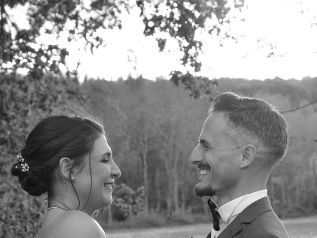 Le mariage de Caroline et Vincent  à Ossun, Hautes-Pyrénées 14