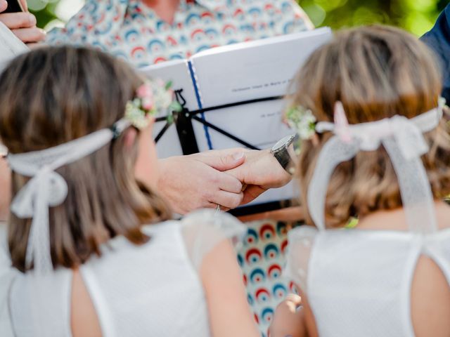 Le mariage de Bastien et Marie à Bordeaux, Gironde 105