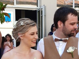 Le mariage de Manon et Pierre 3
