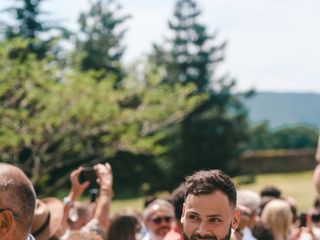 Le mariage de Cassandre et Loic 3