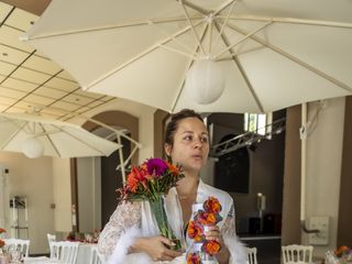 Le mariage de Aurélie et Samuel 2