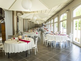Le mariage de Aurélie et Samuel 3
