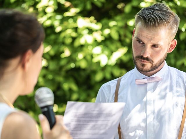 Le mariage de Maxime et Stéphanie à Verdun, Meuse 2