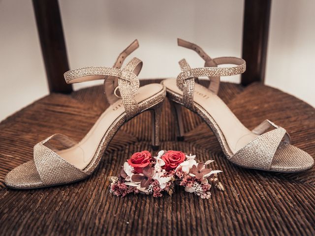 Le mariage de David et Stéphanie à Villaudric, Haute-Garonne 10