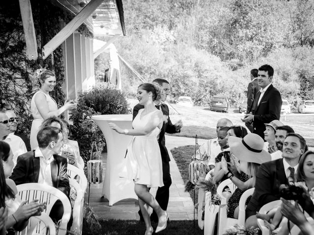 Le mariage de Ludwig et Charlotte à Courpalay, Seine-et-Marne 19