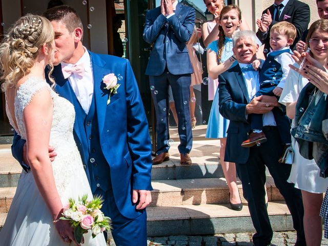 Le mariage de Ludwig et Charlotte à Courpalay, Seine-et-Marne 20