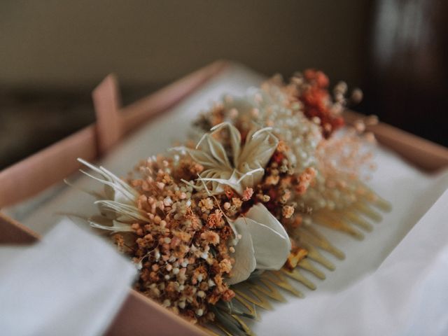Le mariage de Damien et Mallorie à Lusignan, Vienne 13