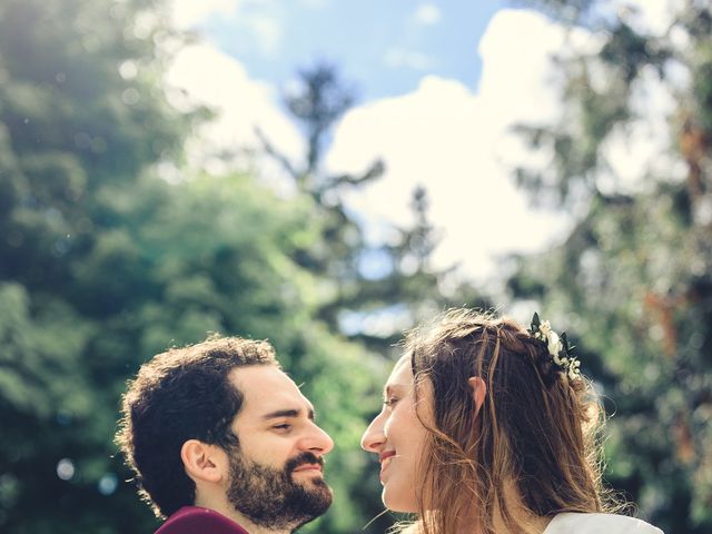 Le mariage de Ciryl et Audrey à Saint-Maur-des-Fossés, Val-de-Marne 39