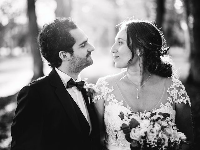 Le mariage de Ciryl et Audrey à Saint-Maur-des-Fossés, Val-de-Marne 55