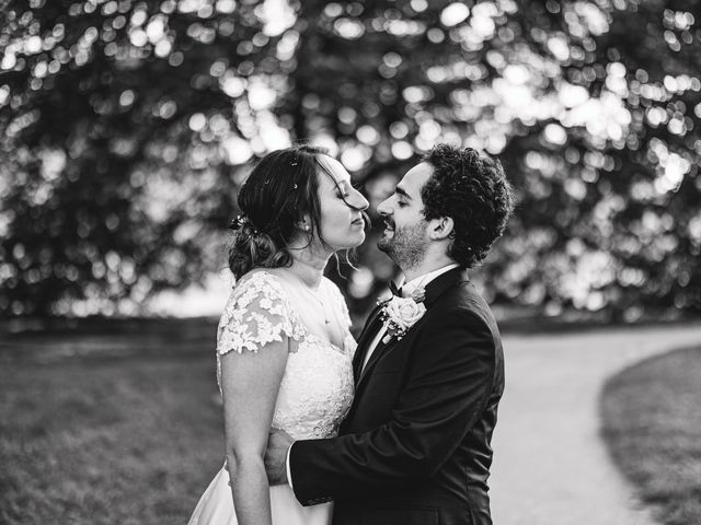 Le mariage de Ciryl et Audrey à Saint-Maur-des-Fossés, Val-de-Marne 65