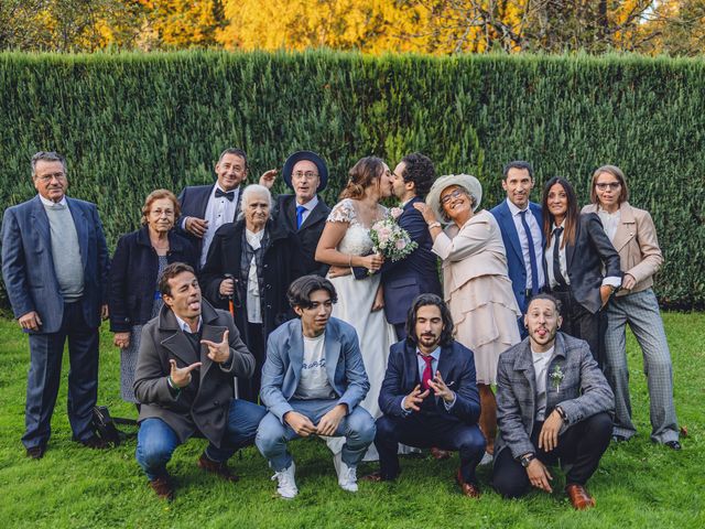 Le mariage de Ciryl et Audrey à Saint-Maur-des-Fossés, Val-de-Marne 68