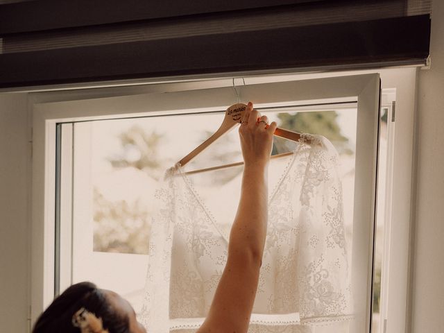 Le mariage de Marien et Pauline à Pornic, Loire Atlantique 20