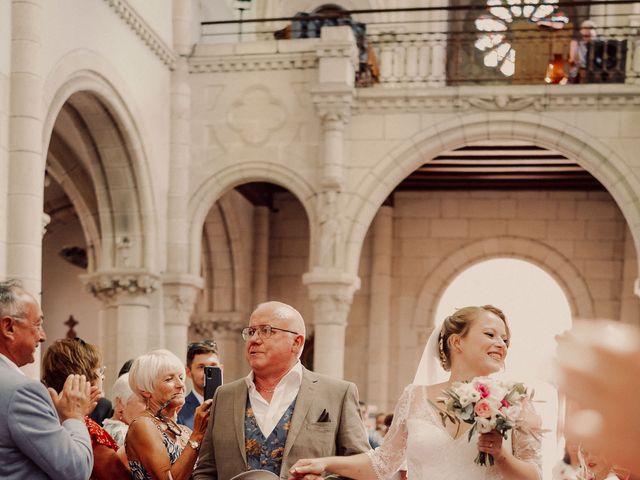 Le mariage de Marien et Pauline à Pornic, Loire Atlantique 77