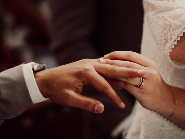 Le mariage de Marien et Pauline à Pornic, Loire Atlantique 88