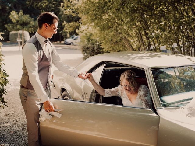 Le mariage de Marien et Pauline à Pornic, Loire Atlantique 101