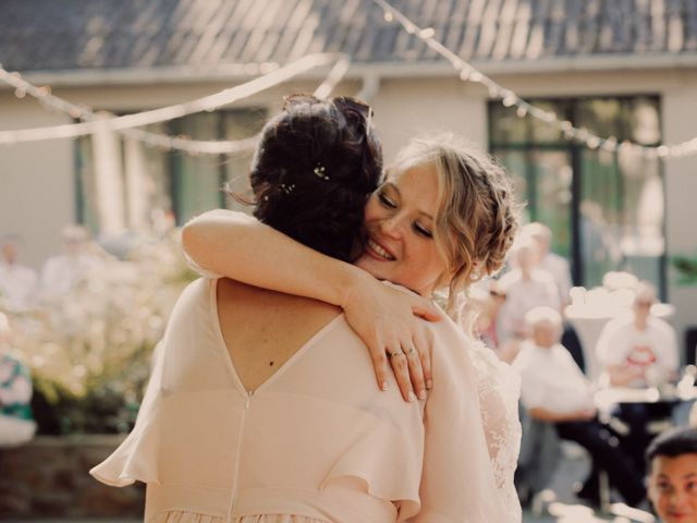 Le mariage de Marien et Pauline à Pornic, Loire Atlantique 113