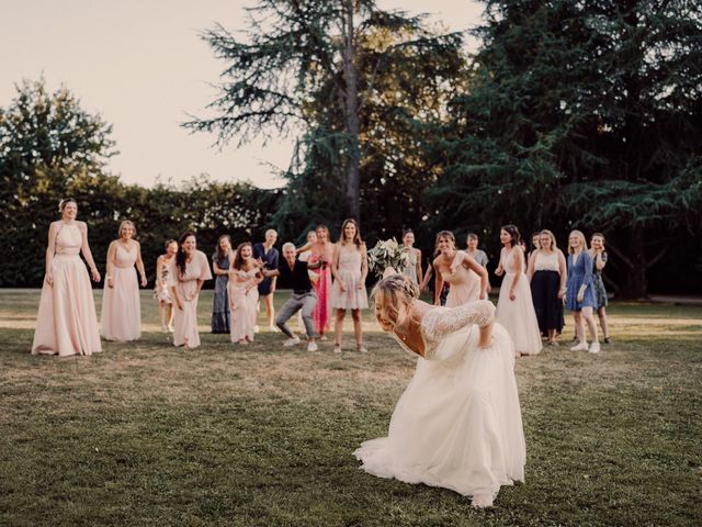 Le mariage de Marien et Pauline à Pornic, Loire Atlantique 130