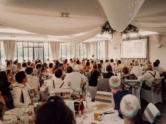 Le mariage de Marien et Pauline à Pornic, Loire Atlantique 182