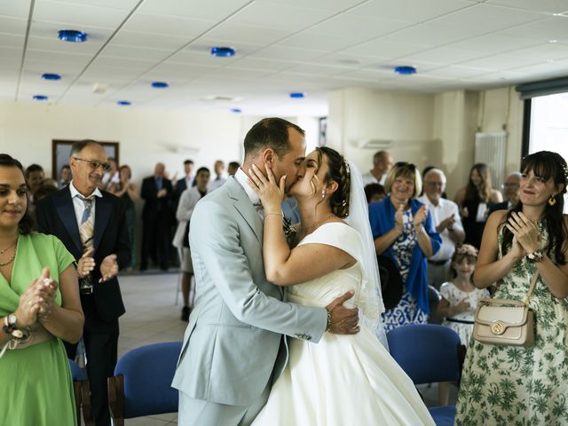 Le mariage de Fliran et Céline à Belz, Morbihan 10