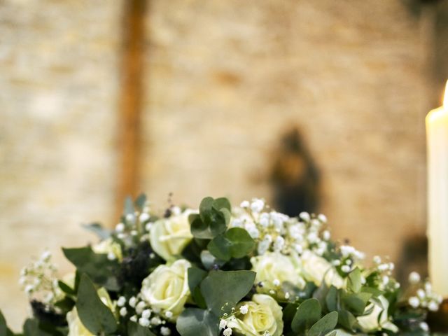 Le mariage de Fliran et Céline à Belz, Morbihan 12