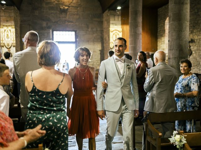 Le mariage de Fliran et Céline à Belz, Morbihan 13