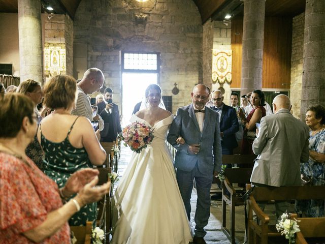 Le mariage de Fliran et Céline à Belz, Morbihan 14