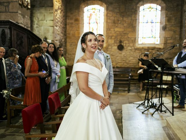 Le mariage de Fliran et Céline à Belz, Morbihan 17