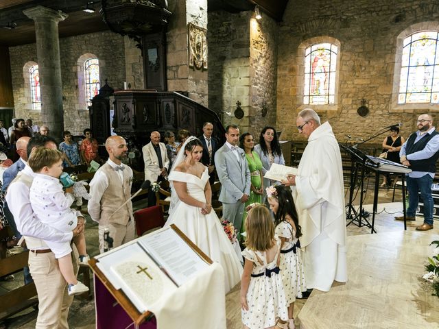 Le mariage de Fliran et Céline à Belz, Morbihan 21