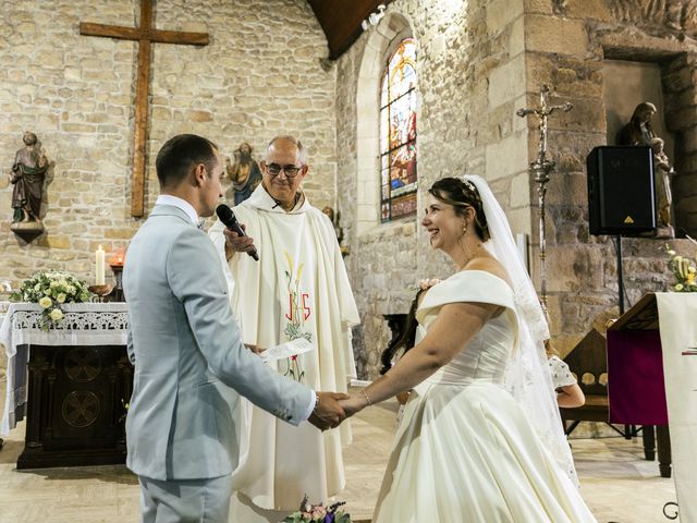 Le mariage de Fliran et Céline à Belz, Morbihan 22