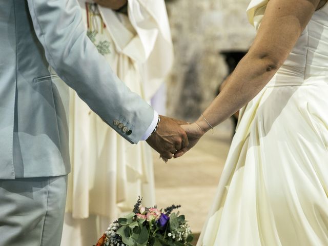 Le mariage de Fliran et Céline à Belz, Morbihan 23