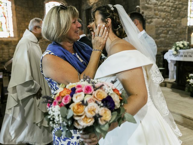 Le mariage de Fliran et Céline à Belz, Morbihan 29