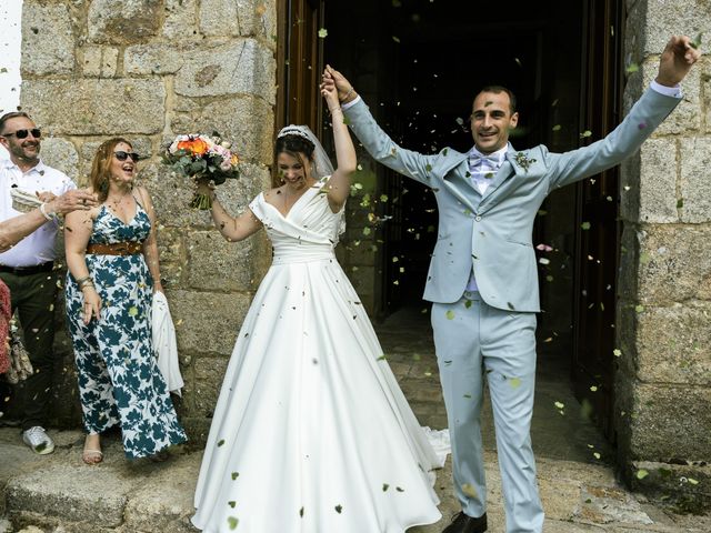 Le mariage de Fliran et Céline à Belz, Morbihan 31