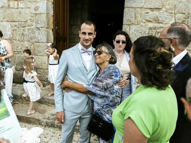 Le mariage de Fliran et Céline à Belz, Morbihan 34